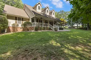 1064 Chappell Mill Rd, Milner, GA 30257 - Photo 4