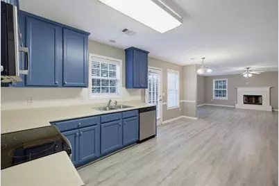 834 Thompson Ridge Drive, Monroe, GA 30655 - Photo 12