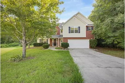 834 Thompson Ridge Drive, Monroe, GA 30655 - Photo 1