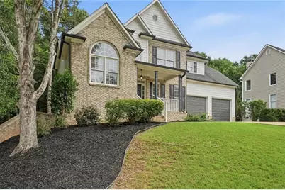 112 Adelaide Crossing, Acworth, GA 30101 - Photo 58