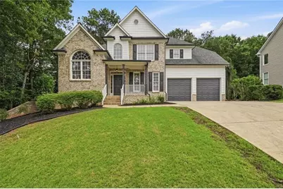 112 Adelaide Crossing, Acworth, GA 30101 - Photo 1