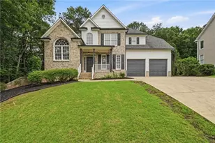 112 Adelaide Xing, Acworth, GA 30101 - Photo 1