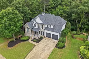 112 Adelaide Xing, Acworth, GA 30101 - Photo 2