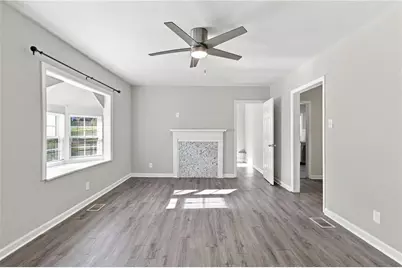 1357 Lorenzo Drive SW, Atlanta, GA 30310 - Photo 4
