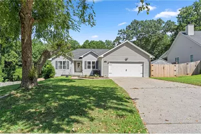 104 Legend Creek Drive, Canton, GA 30114 - Photo 4