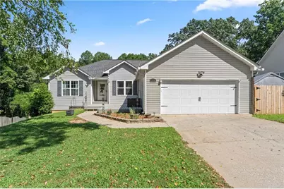 104 Legend Creek Drive, Canton, GA 30114 - Photo 1