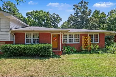 4490 Mason Creek Road, Winston, GA 30187 - Photo 6