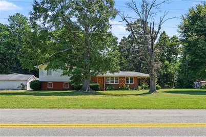 4490 Mason Creek Road, Winston, GA 30187 - Photo 2