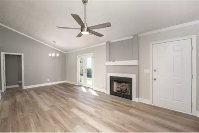 1318 Yorkshire Lane, Woodstock, GA 30188 - Photo 6