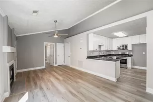 1318 Yorkshire Ln, Woodstock, GA 30188 - Photo 10