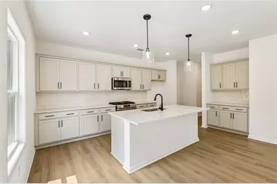 5355 Callahan Trace, Flowery Branch, GA 30542 - Photo 8