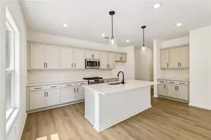 5355 Callahan Trace, Flowery Branch, GA 30542 - Photo 8