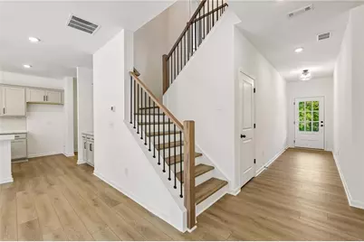 5355 Callahan Trace, Flowery Branch, GA 30542 - Photo 12