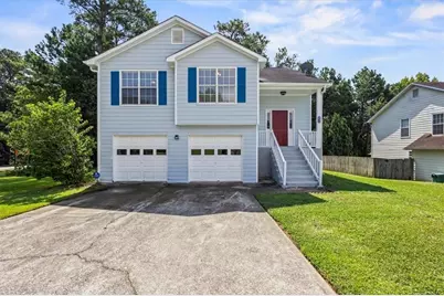 5604 Rockingwood Lane, Atlanta, GA 30349 - Photo 1