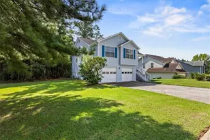 5604 Rockingwood Ln, Atlanta, GA 30349 - Photo 2