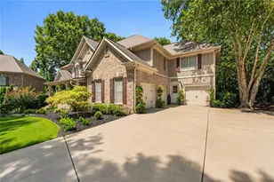 914 Meadow Club Ct, Suwanee, GA 30024 - Photo 50