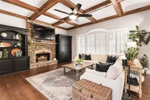 914 Meadow Club Ct, Suwanee, GA 30024 - Photo 10