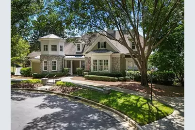914 Meadow Club Court, Suwanee, GA 30024 - Photo 56
