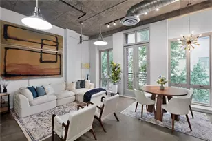 123 Luckie St NW, Atlanta, GA 30303 - Photo 4
