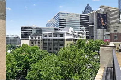 123 Luckie Street NW #1503, Atlanta, GA 30303 - Photo 28