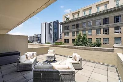 123 Luckie Street NW #1503, Atlanta, GA 30303 - Photo 26