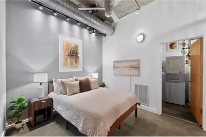 123 Luckie Street NW #1503, Atlanta, GA 30303 - Photo 12