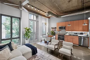 123 Luckie St NW, Atlanta, GA 30303 - Photo 6