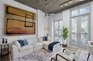 123 Luckie St NW, Atlanta, GA 30303 - Photo 8