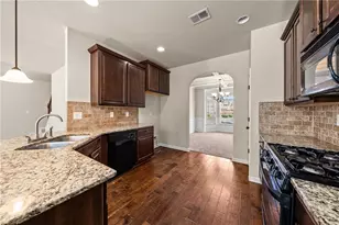90 Sylvan Loop, Fayetteville, GA 30214 - Photo 10