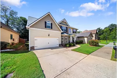 90 Sylvan Loop, Fayetteville, GA 30214 - Photo 40