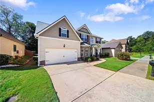 90 Sylvan Loop, Fayetteville, GA 30214 - Photo 40