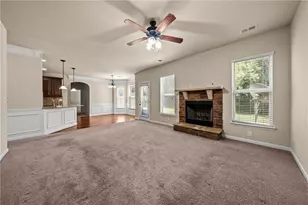90 Sylvan Loop, Fayetteville, GA 30214 - Photo 4