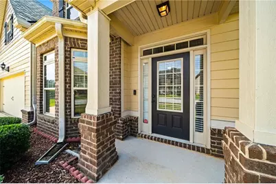 90 Sylvan Loop, Fayetteville, GA 30214 - Photo 2