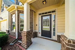 90 Sylvan Loop, Fayetteville, GA 30214 - Photo 2