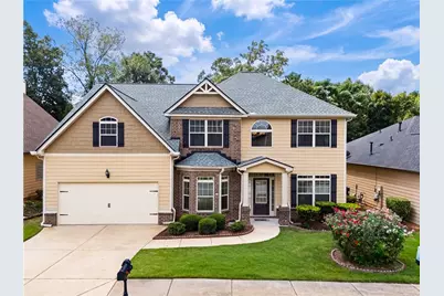 90 Sylvan Loop, Fayetteville, GA 30214 - Photo 50