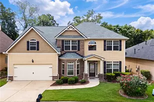 90 Sylvan Loop, Fayetteville, GA 30214 - Photo 50