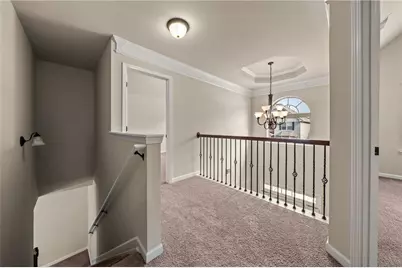 90 Sylvan Loop, Fayetteville, GA 30214 - Photo 22