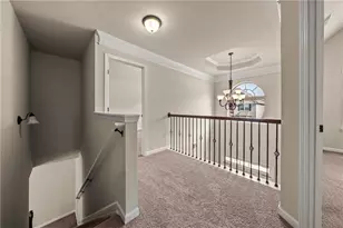 90 Sylvan Loop, Fayetteville, GA 30214 - Photo 22