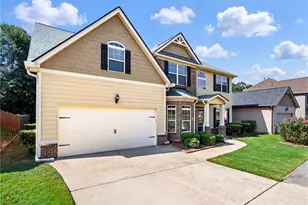 90 Sylvan Loop, Fayetteville, GA 30214 - Photo 48