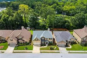 90 Sylvan Loop, Fayetteville, GA 30214 - Photo 46