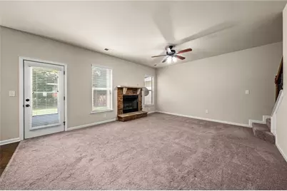90 Sylvan Loop, Fayetteville, GA 30214 - Photo 6