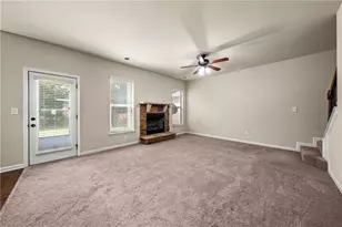 90 Sylvan Loop, Fayetteville, GA 30214 - Photo 6
