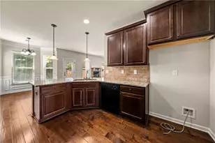 90 Sylvan Loop, Fayetteville, GA 30214 - Photo 12