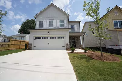 35 Aviation Rd SE, Marietta, GA 30060 - Photo 1
