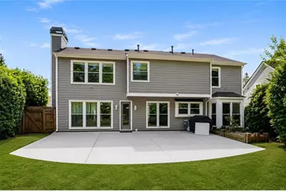 2383 Lake Villas Court, Duluth, GA 30097 - Photo 20