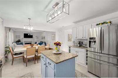 2383 Lake Villas Court, Duluth, GA 30097 - Photo 8