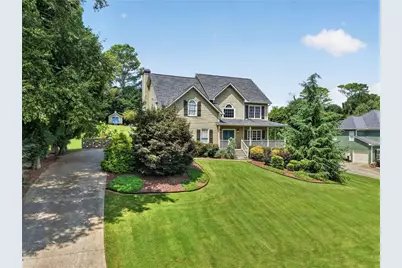 4255 Fairfax Drive, Cumming, GA 30028 - Photo 2