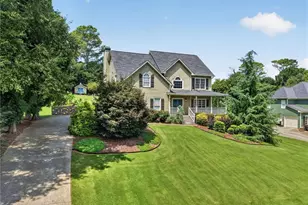 4255 Fairfax Dr, Cumming, GA 30028 - Photo 2