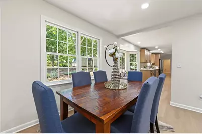 2967 Missy Drive, Marietta, GA 30062 - Photo 4