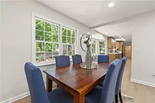 2967 Missy Dr, Marietta, GA 30062 - Photo 4